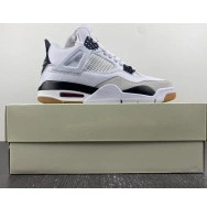 SB DR5415-100 Jordan Retro 4 0707
